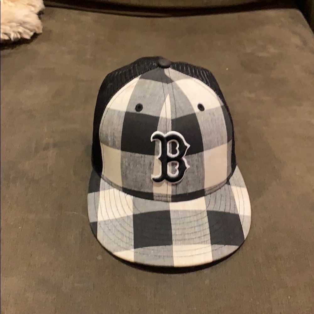 New Era Boston Red Sox Hat